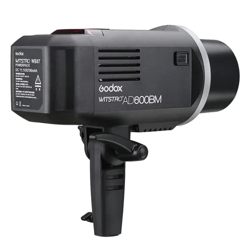 

Flash Light AD600BM 600W Studio Flash Light Portable Camera Studio Flash Light For AD600 Series