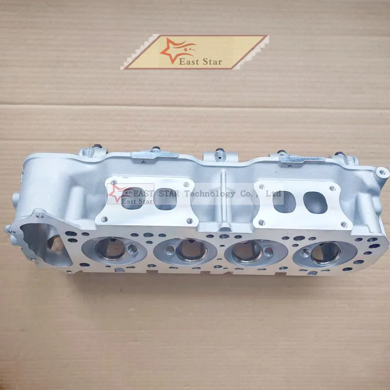 Z24 Cylinder Head For Nissan D21 4 or 8 spark plug hole 2388cc 2.4L 11042-1A001 11041-22G00 11041-20G13 11041-13F00 11041-20G18