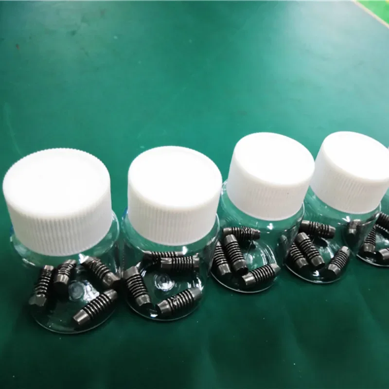 2025 총알 충격파 치료 장비 액세서리/2,000,000발의 원래 시스템을 갖춘 총알 액세서리 1개