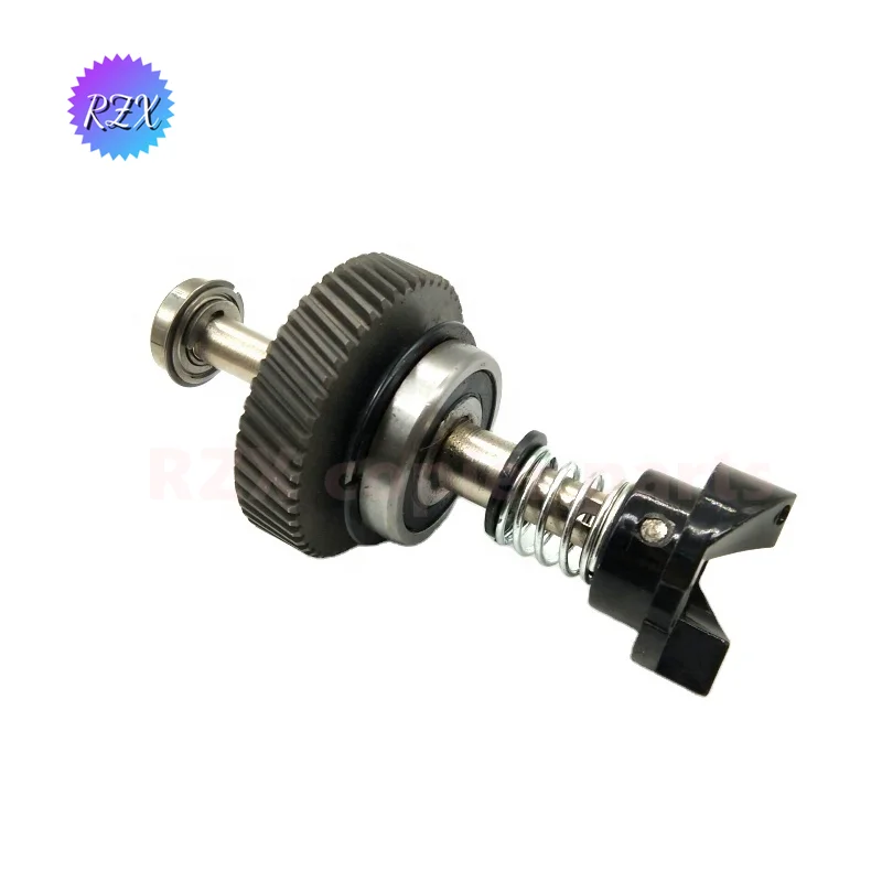 007k88700 006k22982 Fusing Drive Gear Fuser Drive Shaft Coupling  Joint For Xerox DC4110 4112 4127 4595 900 1100 D95 D110 D125