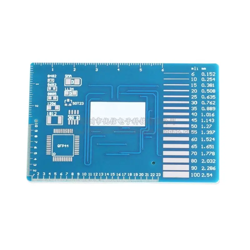 Компонент SMD, доска для практики сварки, набор водяных ламп, обучение навыкам, обучение сварке