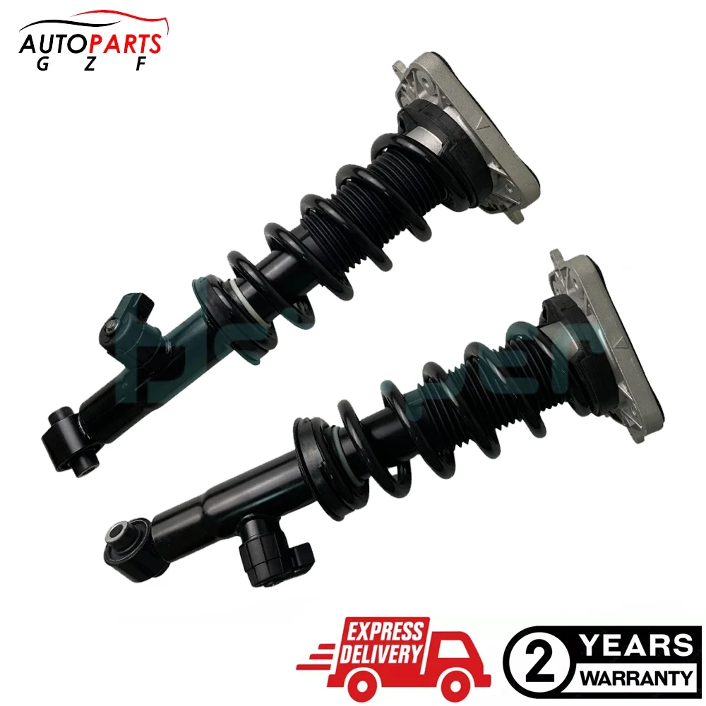 

2x Rear Shock Absorbers Assys For BMW X5 G05 RWD xDrive w/VDC 37106869024 2019-