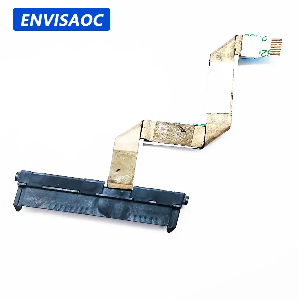 Para lenovo ideapad S145-14 S145-14IWL S145-14API fs411 portátil sata disco rígido hdd conector cabo flexível nbx0001nz00 nbx0001nz10