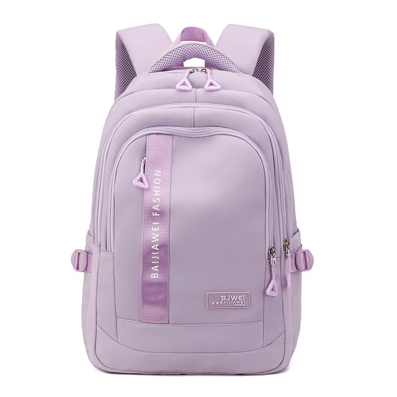

Backpack School Bag Girl Back Pack For Children Kid Child Teenager Female Class Schoolbag Primary Women Bagpack Teen Bookbag