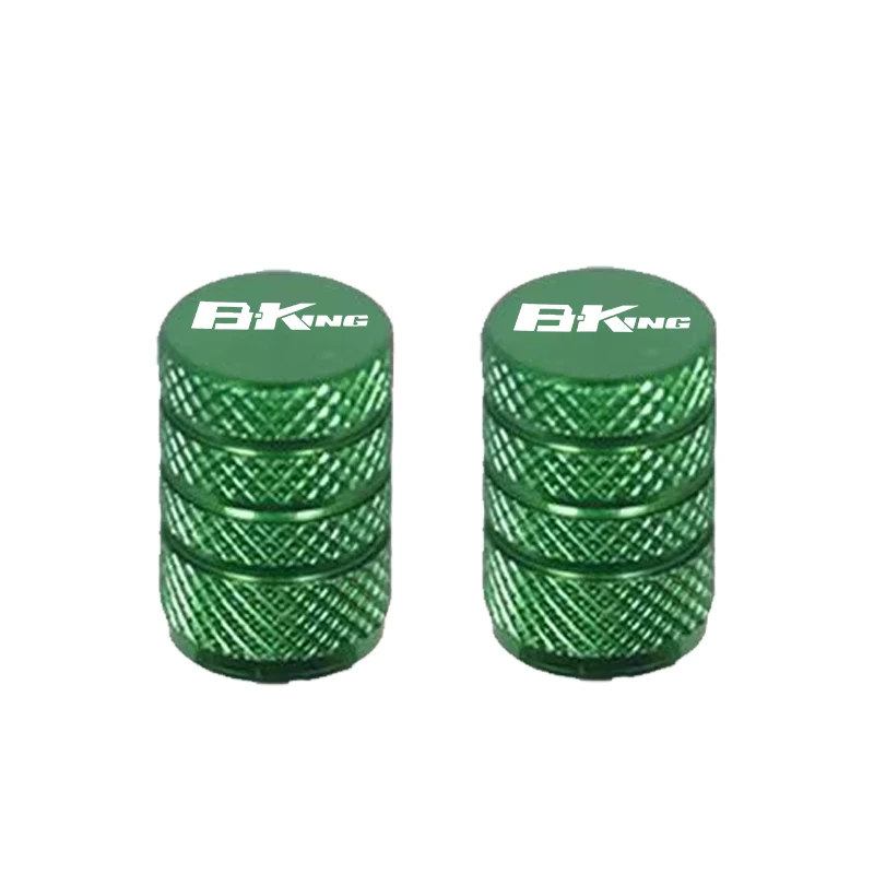 2 peças para motocicletas bking tampas de válvula de pneu de roda de motocicleta acessórios de plugue de pneu de haste de ar