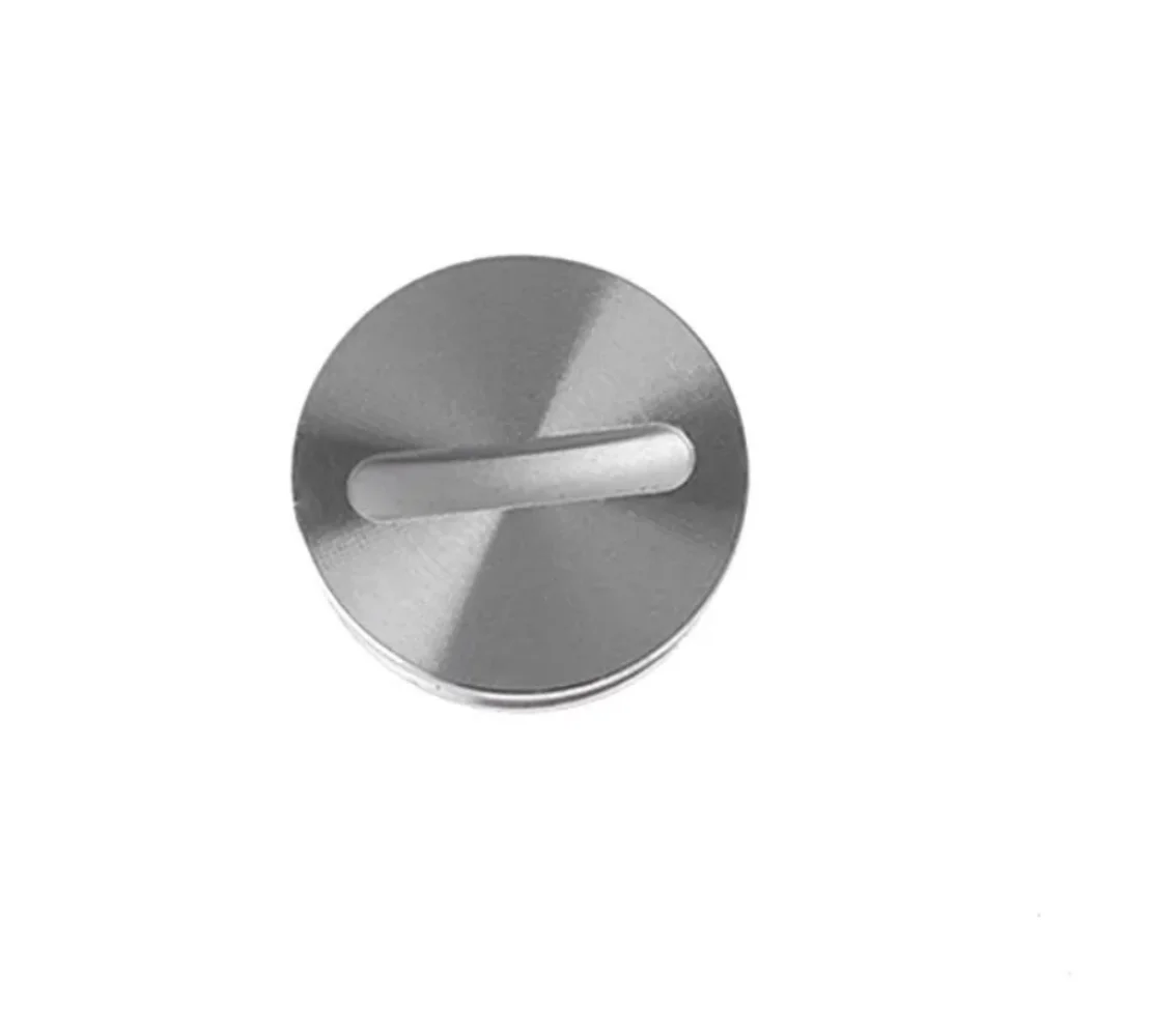 Tapa de tornillo de batería para Apple G6, tapa de repuesto para teclado inalámbrico Bluetooth, A1314 AA2967