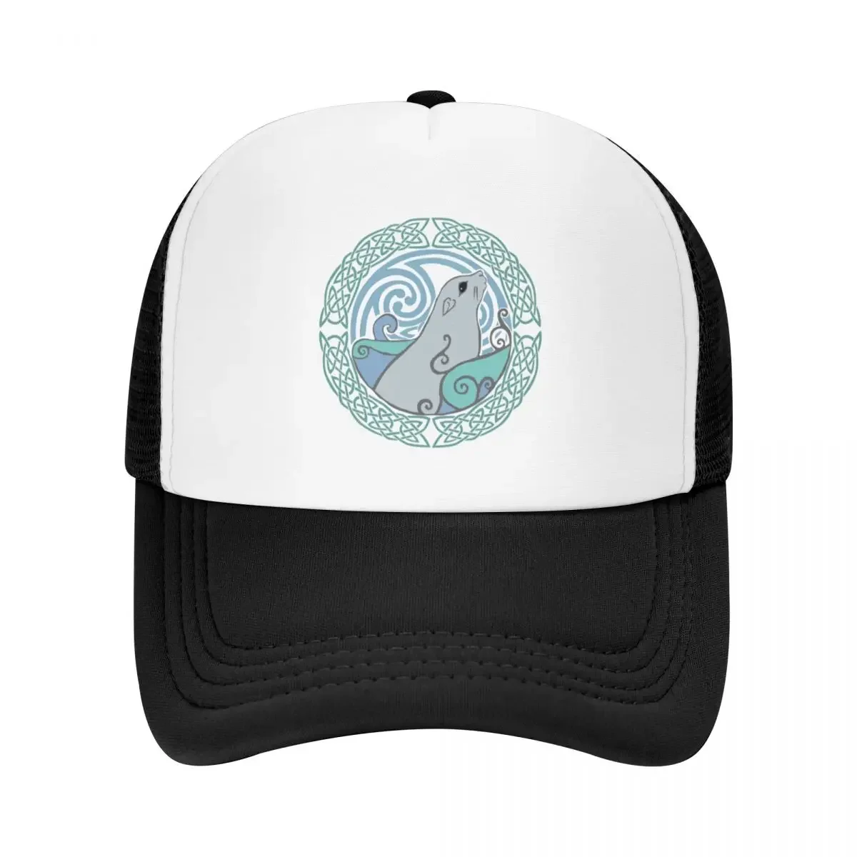 I am a lure: from paradise Baseball Cap |-F-| fashionable Male Women's