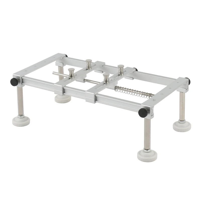 Multifunction PCB Board Fixture Clamp Plate Jig For Electric Soldering Iron Soldering 20-40X 7-45X Stereo Microscope Camera
