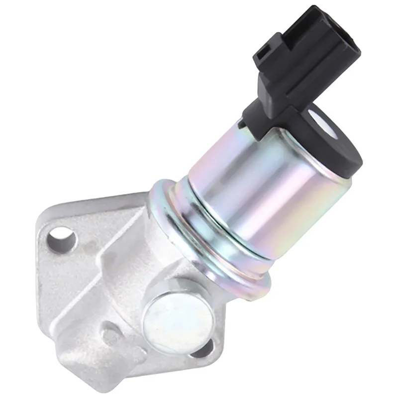 18137-77E00 Valvola di controllo dell'aria al minimo IAC per Suzuki Aerio 2002~2003 Estreno 1999~2002 Sidekick 1996~1998 Adatto a 1813777E00
