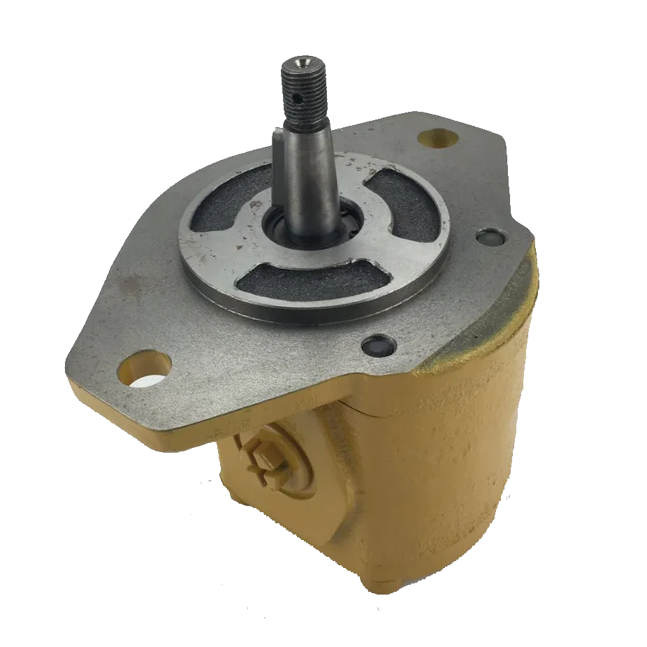 Excavator spare part hydraulic gear fan motor pump for cat330c E330C E330CL