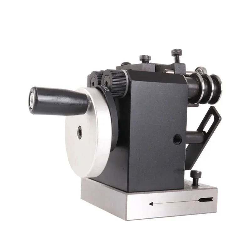 Punch Grinder Mini Needle Grinder Punch Fixture Ultra precision Concentricity Measuring Instrument