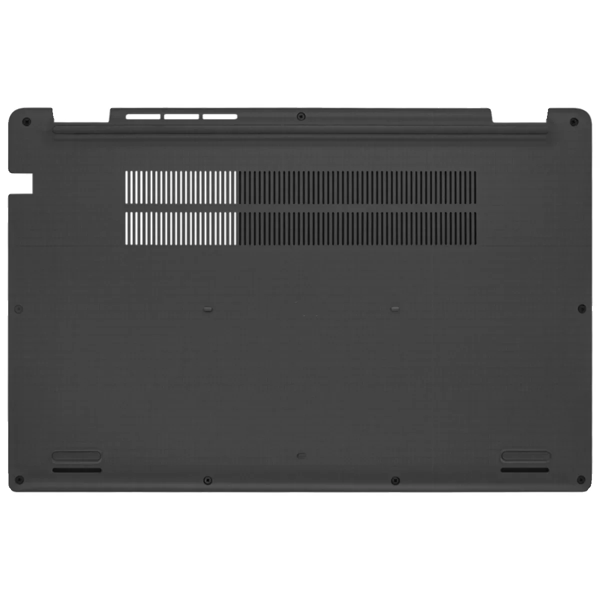 Laptops Frame Case For Dell Latitude 3540 E3540 Laptop LCD Back Cover Front Frame Hinges Cover Palmrest Bottom Case