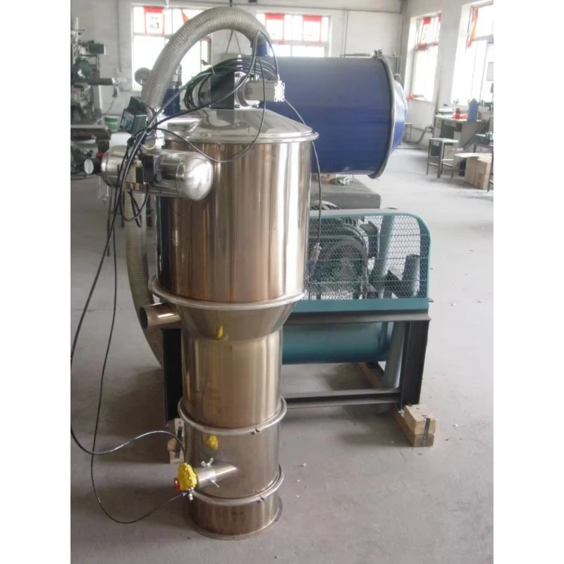 Pneumatic Vacuum Feeding /vacuum Conveyors/vacuum