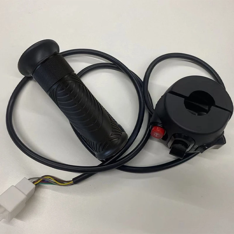 CP3 Motorcycle Handlebar Accessories Handlebars Suitable for Electric Motorcycles