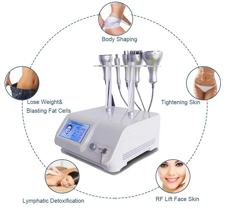 2022 Fractional Micro Needle Portable Microneedle Scarlet Device Microneedle Fractional Face Rejuvenation Trea