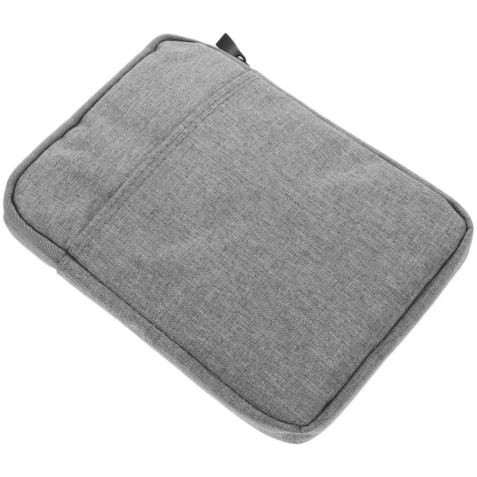 Ebook Reader Ebook 6 Inch E Reader Travel Sleeve Protective Travel Sleeve Shallow Gray Storage Bag Ereader