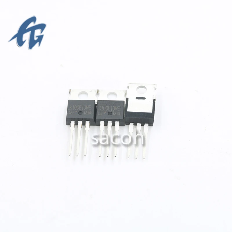 

(SACOH Electronic Components) TK100E10NE 100% IC Chip integrated circuit