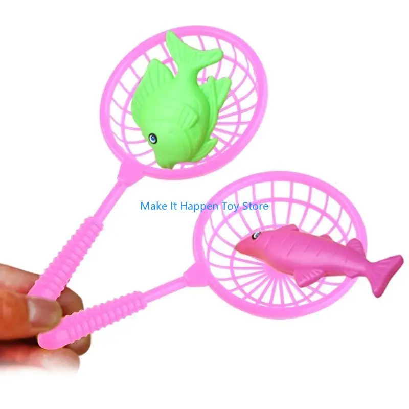 28ec 16,5 plastica per bambini in plastica da bagno con accessori per manico per bambini GI all'aperto