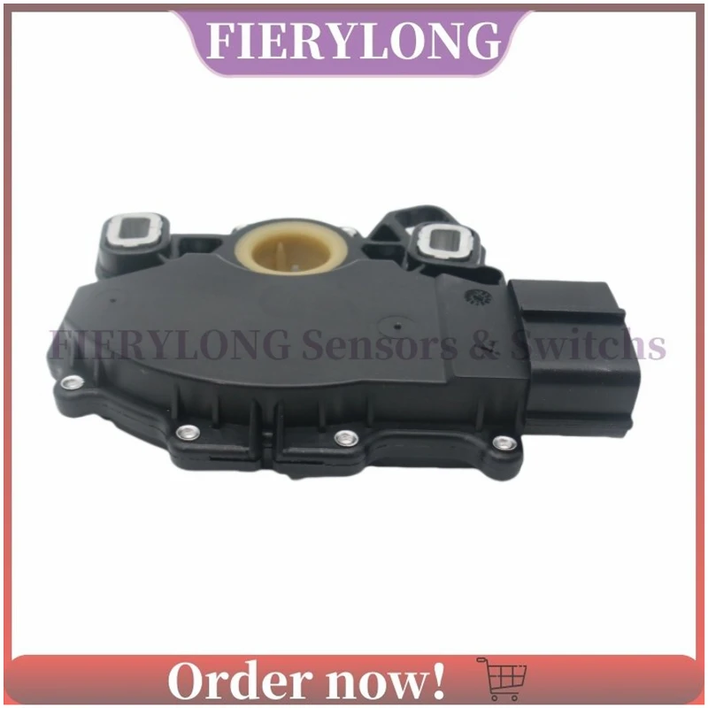 

1L2Z-7F293-AA нейтральный предохранительный переключатель для Ford Explorer Lincoln Aviator Mercury Mountaineer 1L2Z7F293AA 5L2Z7F293AA Высокое качество