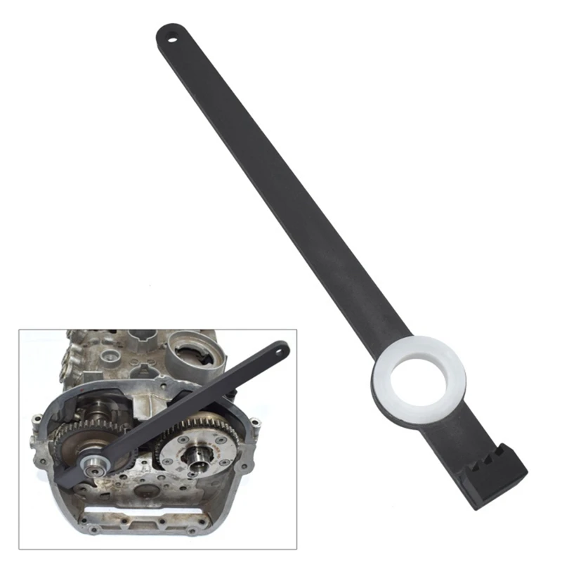 Super Sale 2PCS Timing Tool for Adjusting Camshaft Rotation of Volkswagen Audi EA888 Engine Whole Cutting Thickening Car Repair