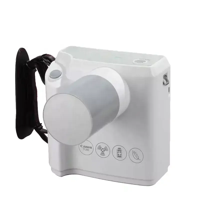 Рисунок 6 - Высокочастотный рентгеновский блок 70 кВ