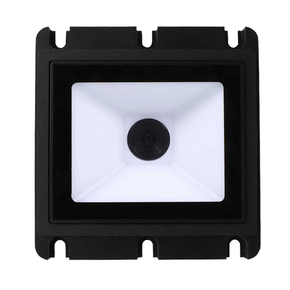RD4300 Pro USB RS232 Embedded QR Code Reader Barcode Scanner Module Door Lock for Turnstile and Kiosk in Stock