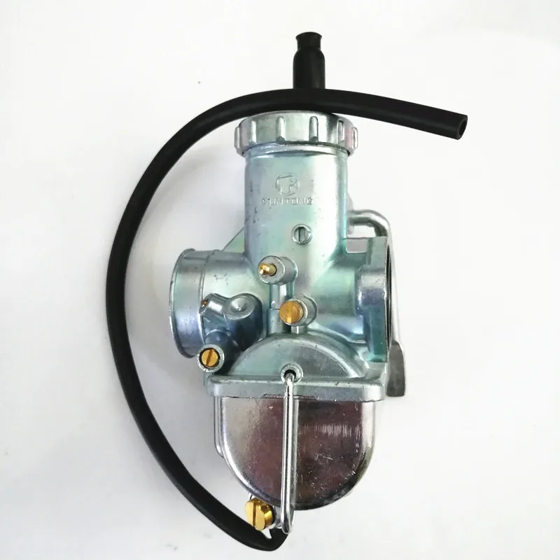 

Карбюратор 24 мм для Honda CB100 CL100 XL100 SL100 CB125 CL125 SL125 CD125 CT125, 1 шт.