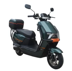 1000W Electric Scooter 60KM Range Removable Battery Adult Commuter E-Scooter with LCD Display