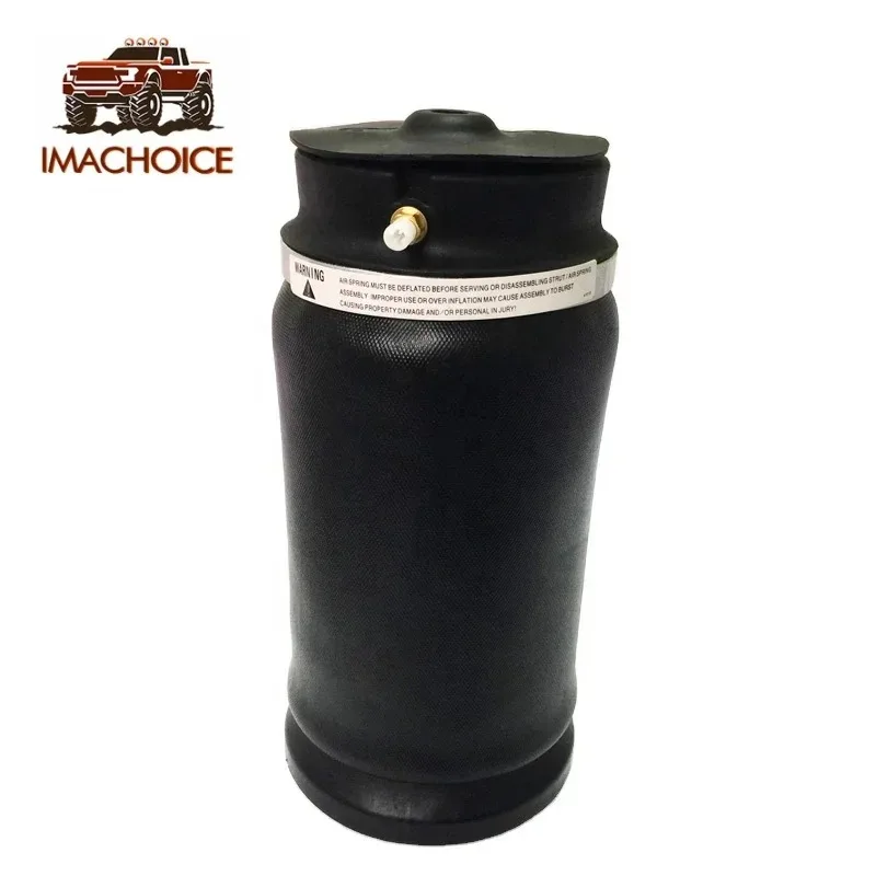 

Rear Air Spring Compatible with 164 320 06 25 /164 320 04 25 For Mercedes W164 W164/ ML350 ML500