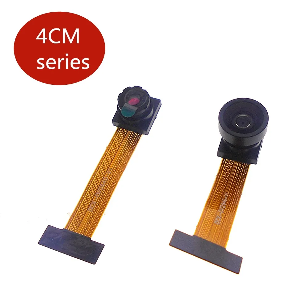 ESP32-CAM 카메라 모듈, OV2640, 66 도, 120/160 도, 850nm, 2.1cm, 4cm, 6cm, 7.8cm, 20cm, 24PIN, 0.5mm 피치, 공장 가격