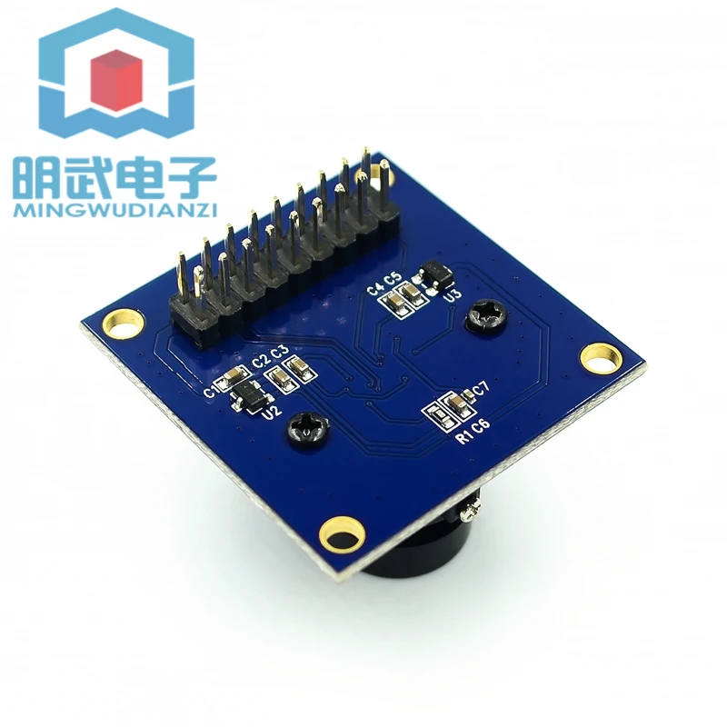 Ov7670 Cameramodule Module STM32 Driver Enkele chip Elektronische leerintegratie