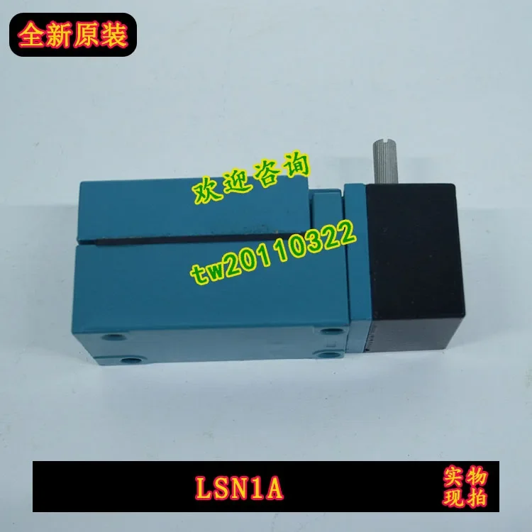 2025 [Physical Photo] LSN1A Honeywell Limit Switch, A Small Amount In Stock