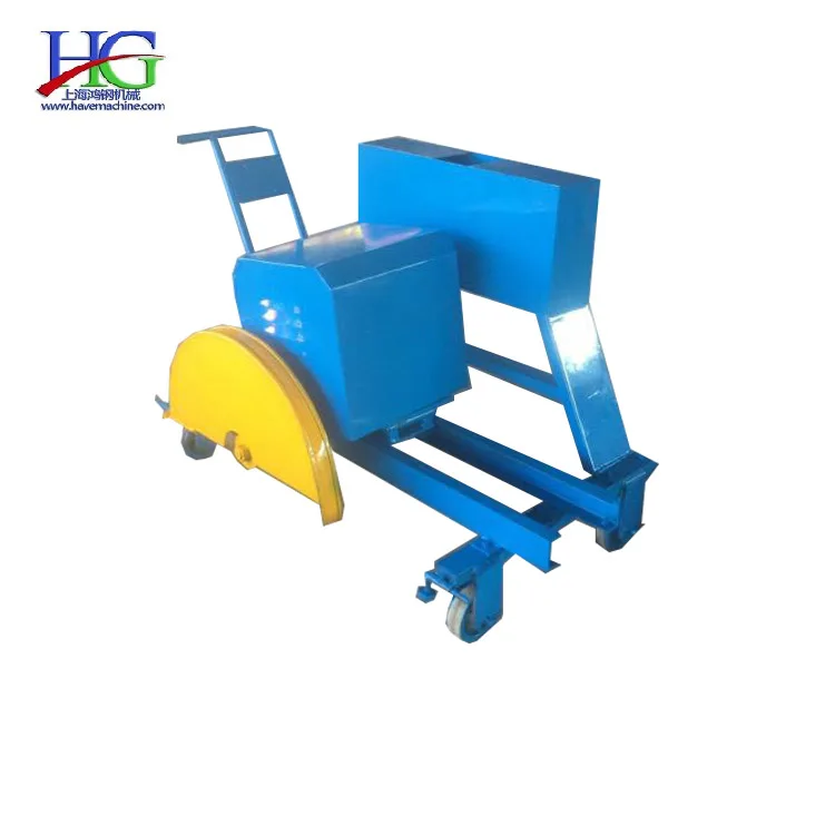 High Precision Portable Sheet Tile Push Broach Hand-pushed Small Floor Cutting Machine Guide Rail Ceramic Tile Tile Cutter