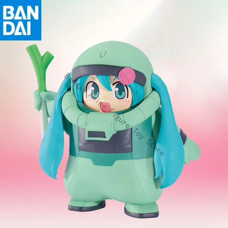 en-stock-original-genuino-bandai-namco-banpresto-gundam-miku-hatsune-miku-pvc-15cm-figura-modelo-coleccionista-estatuilla-juguetes-regalo