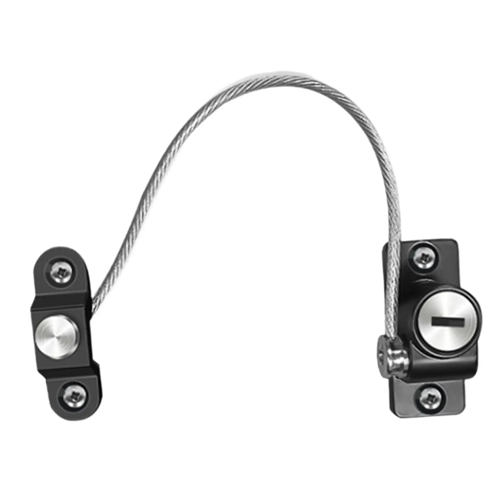 Window Locks, Window Restrictor Locks Child , Door Locksfor Baby Security Lock Anti Window Guards