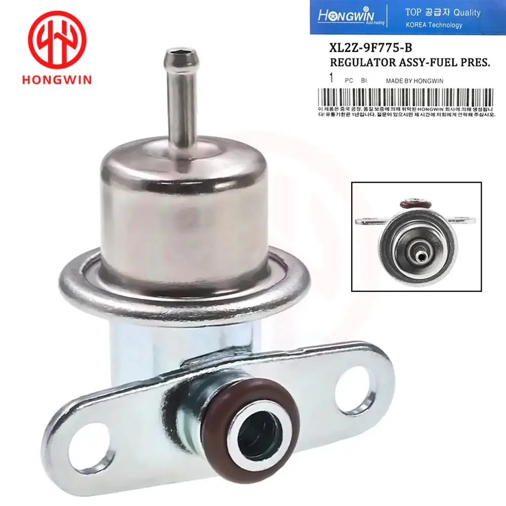 

Fuel Injection Pressure Regulator PR4192,XL2Z-9F775-B For Ford Explorer Escape Ranger Mazda B4000 Tribute Mercury Mountaineer