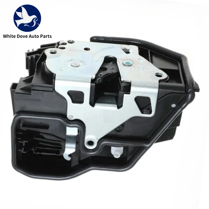 ドアロックラッチアクチュエーター-51217202143-bmw-e87-f20-e90-f30-f32-f10-b7-80-a3-a6-a7-a8-1シリーズ-vwポロ-ヴォクソール-アストラ-モナロ用