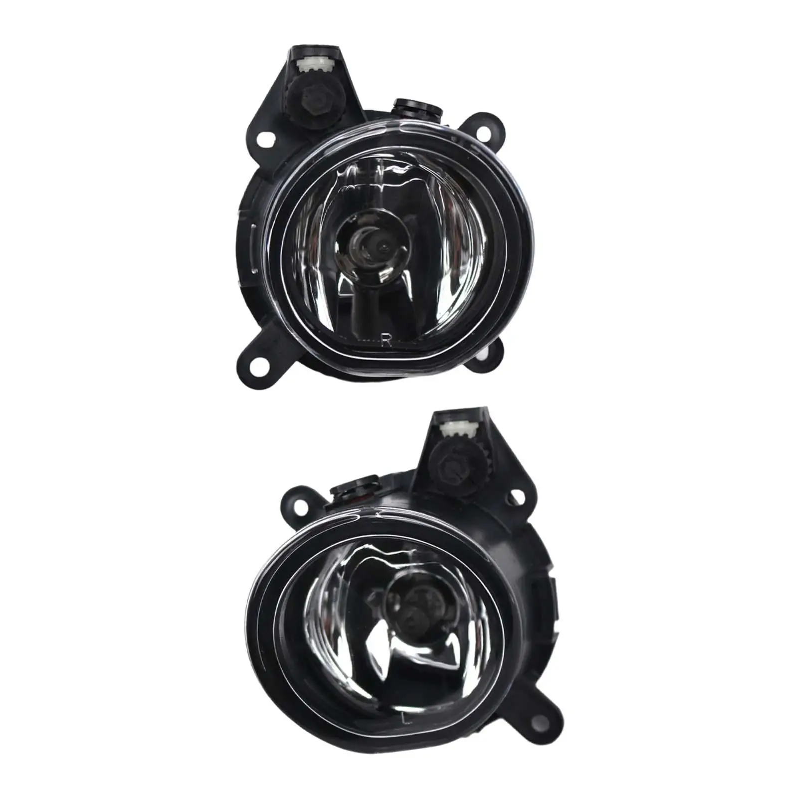 Driving Fog Light Lamp Spare Parts Left and Right Fog Light high performance