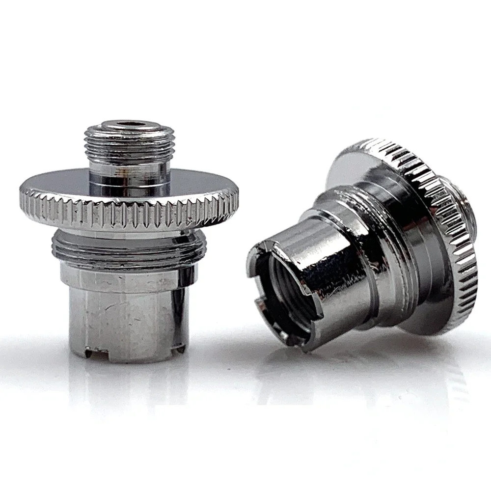 510 Thread Adapter Ego EVOD Thread Connector Fit CE4 CE5 ETS K1 Protank istick Mini