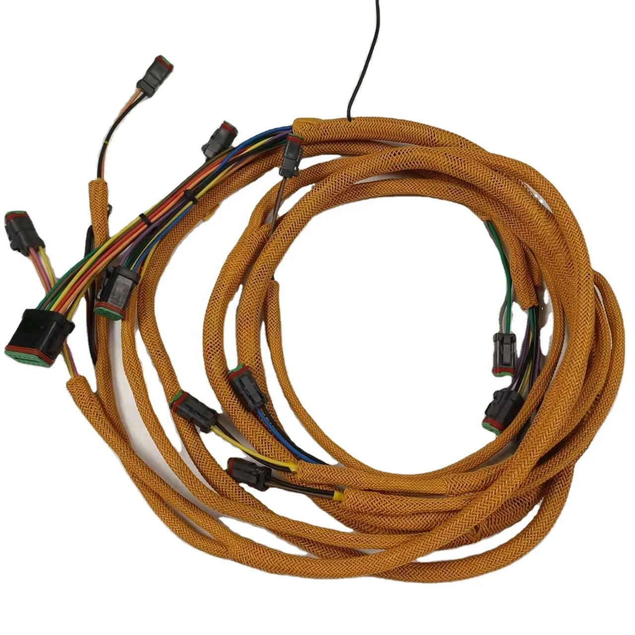 NEW E330C Hydraulic Pump Wire Harness 2306279 230-6279 High Quality Harness Wiring for Caterpillar Excavator Parts