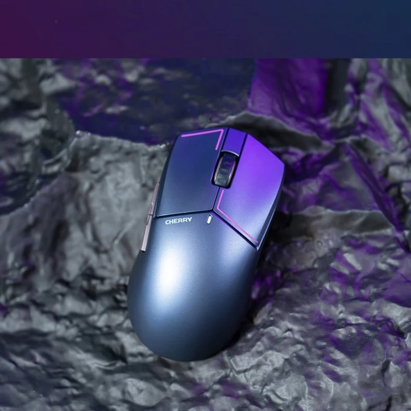 

Беспроводная игровая мышь MW5500, трехрежимная, 62 г, легкая, 8 К, частота возврата, датчик 3950, игровая мышь для киберспорта, индивидуальные офисные аксессуары