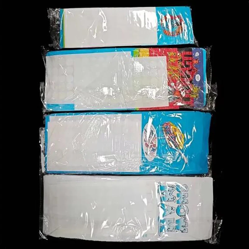 100Pcs Resealable Zip Lock Bag 1G 3.5G Foil Plastic Packaging Bag Cookie Food Storage 1 3.5 Edibles Mylar Bags Smell Proof Pouch