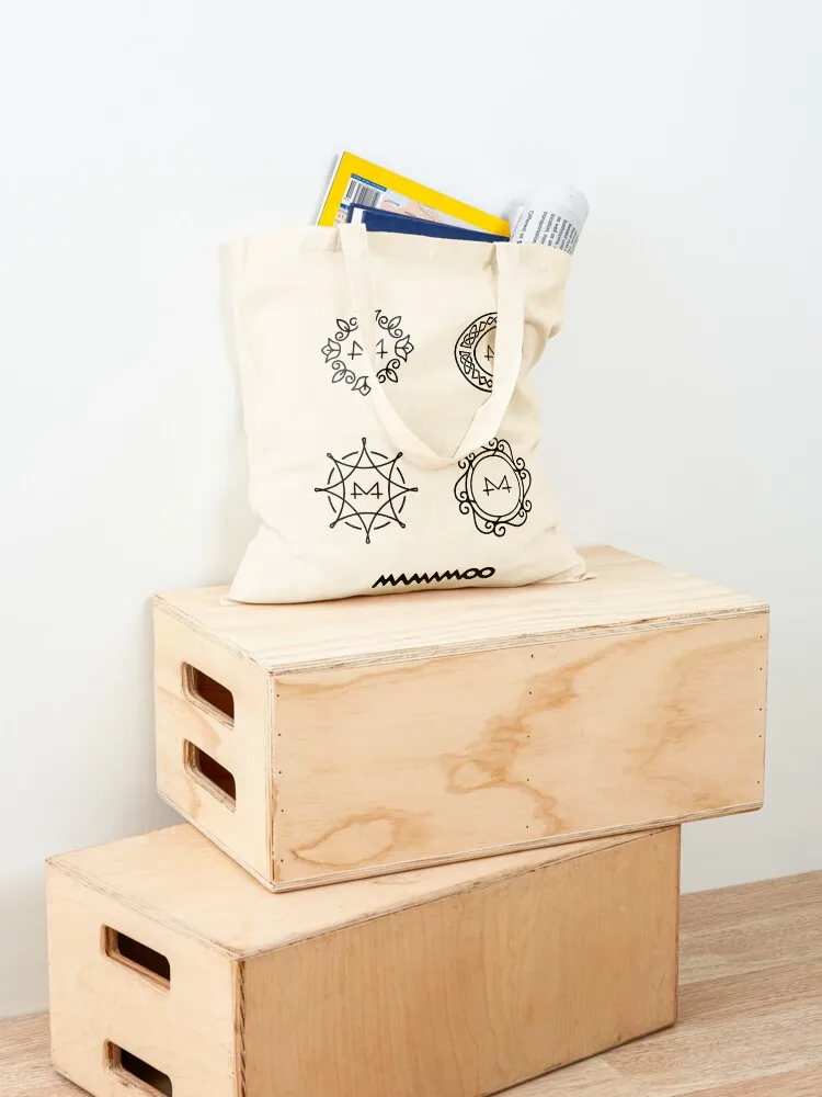 حقيبة يد مامامو 4 سيزونز، حقيبة لطيفة، حقائب كبيرة الحجم، حقيبة يد للمتسوقين النسائي