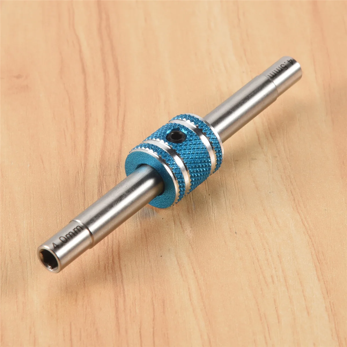 RYOST RC Model Tool Mini 4WD Hex Socket Wrench Spanner 4.0 4.5mm Nut Driver for 1/28 Cars Tire Wltoys K969 K989 MINIQ MINIZ