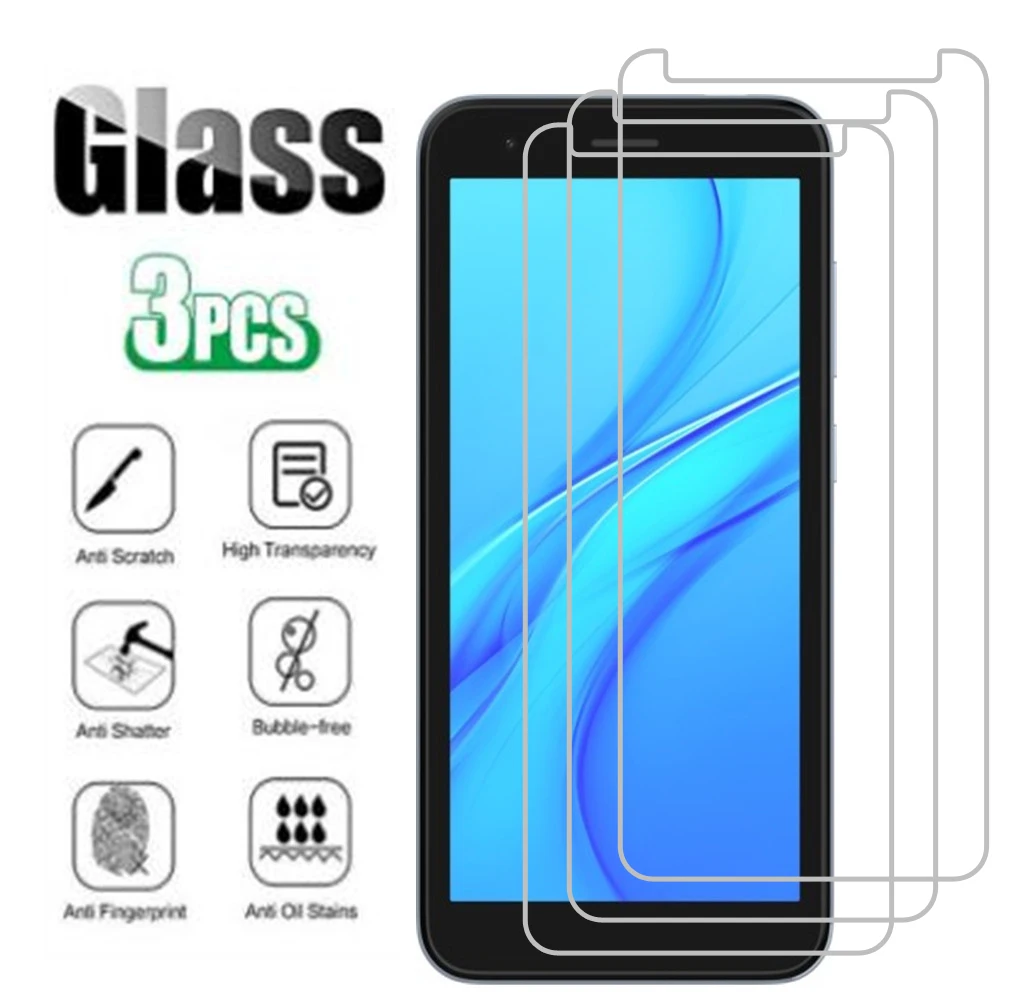 การรีวิวและแนะนำ 3PCS Protective Glass สำหรับ Itel A47 ที่ดีที่สุดในปี 2025