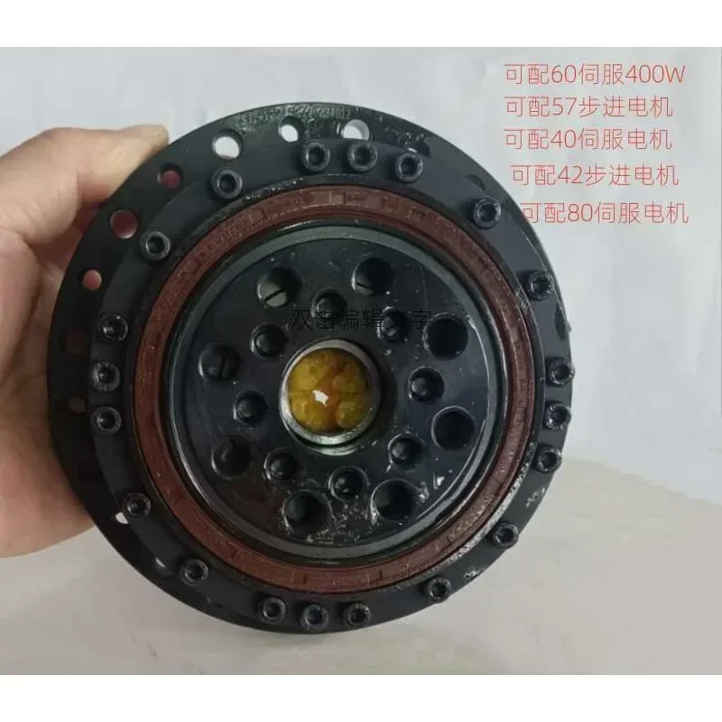 

60 Servo Stepping Motor High Precision Industrial Robot Joint Reducer Manipulator