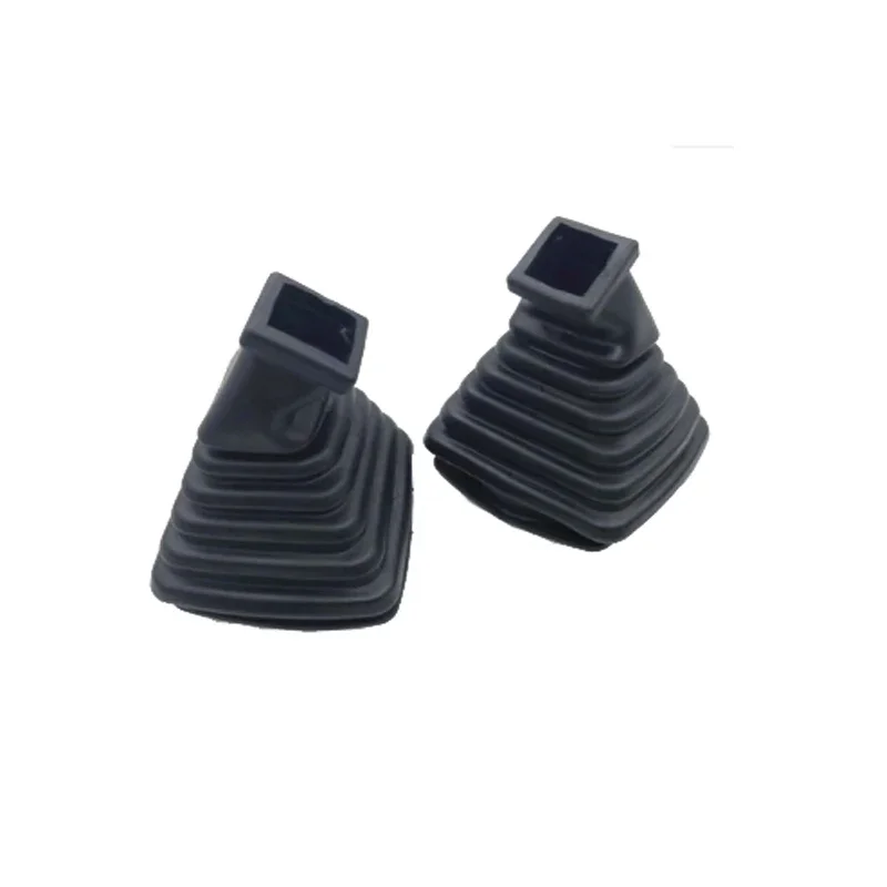 3 Buttons Excavator Joystick Assy Handle Gears for Doosan DH DX150 215 225 300 370-9C Excavator Glue Control Rod Accessories