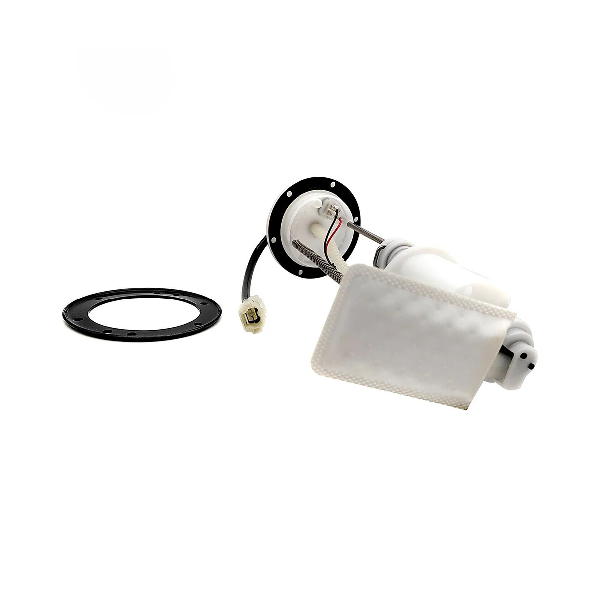 Motorcycle In-Tank Fuel Pump Assembly for CF600 CF600-6 CF625-3 CF625-6 Powered Gasoline Pump Delivery Module