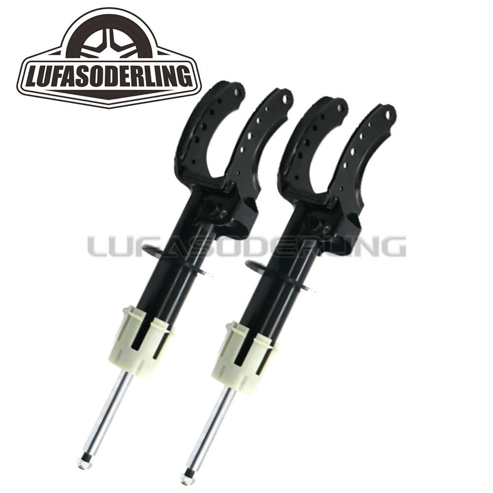 

1PC Front Left / Right Air Shock Absorber Core Without ADS For Porsche Cayenne VW Touareg 95534304300 95534304400