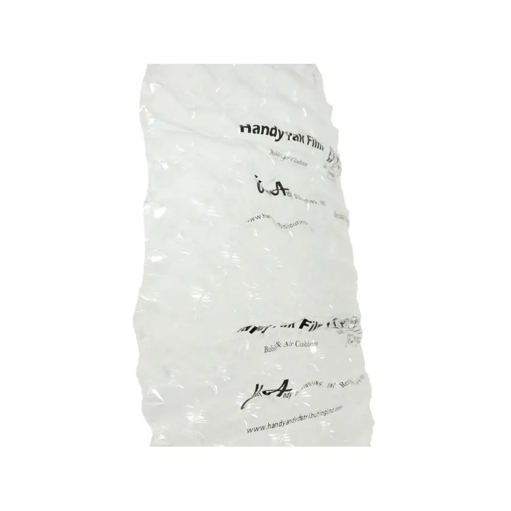 Air Pillow Cushion Film 984Ft Roll Mini Pak'r Pro Handy Pak Mini Machine 300M RFID Tag Included LDPE Easy Tear Perforations